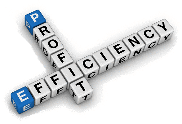 Efficiency And Cost Management Rondaxe