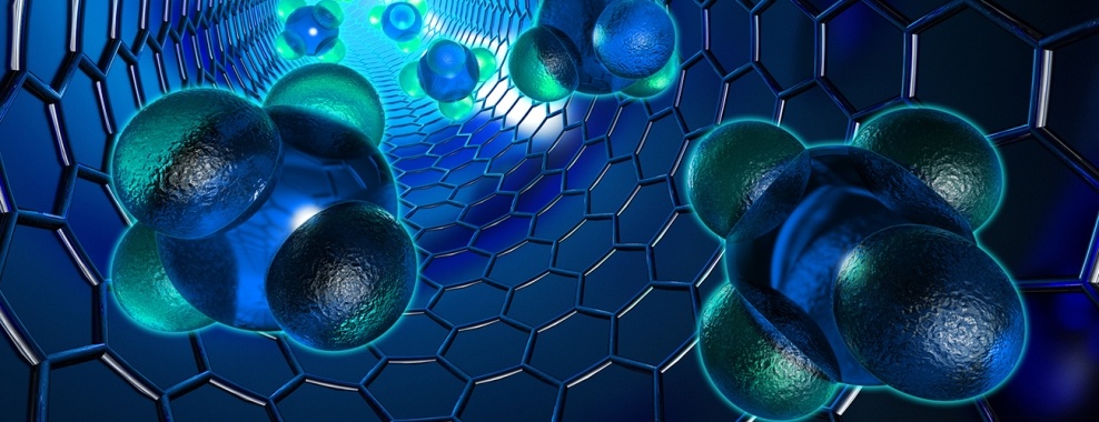 image showing nanotechnology