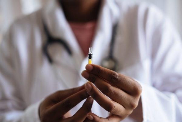 Months of research and development have gone into launching a vaccine for covid-19.