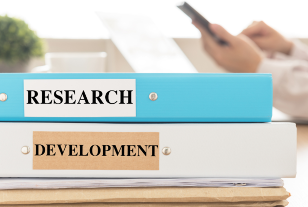 Research And Development Of Pharmaceutical Industry