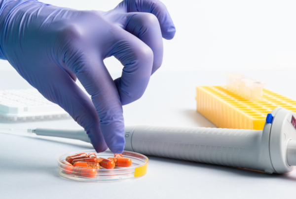 drug development