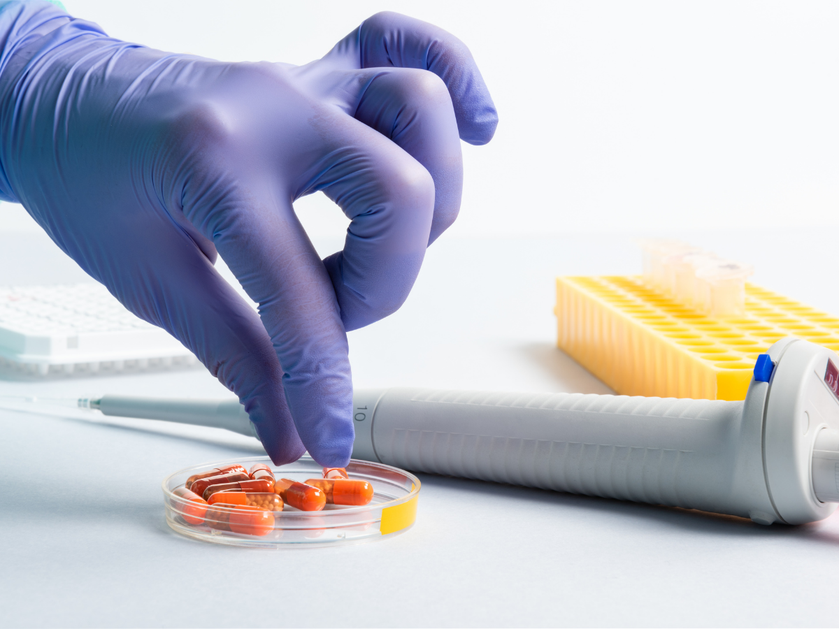 Pharmaceutical Drug Development Stages of Drug Development