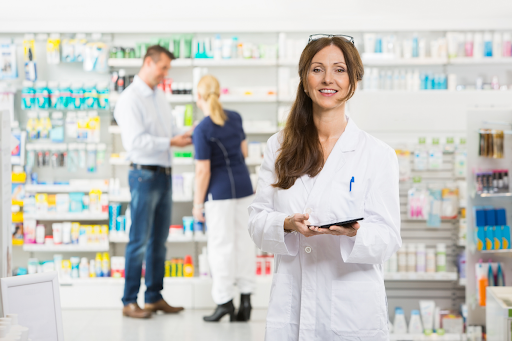 Consumer's Guide to Pharmaceutical Consulting
