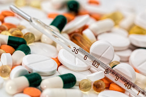 Pharmaceutical Process and Manufacturing Developments