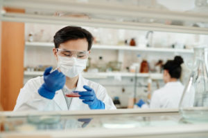 pharmaceutic research studies