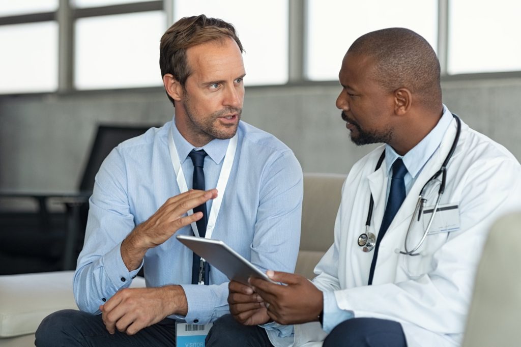 Pharmaceutical Consulting Firms Transforming the Pharma Rondaxe