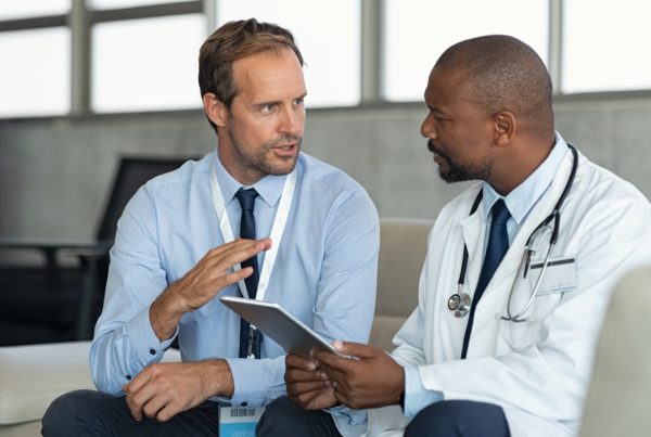 Pharmaceutical Consulting Firms | Rondaxe