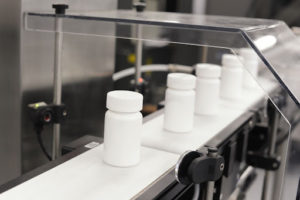 Drug Product Manufacturing Process
