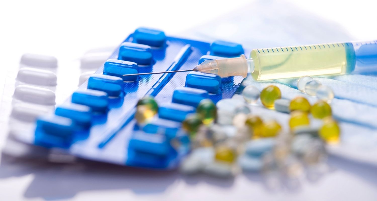Development and Validation of Pharmaceutical Analytical Procedures
