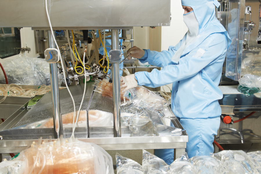 The Importance Of Tech Transfer In The Pharmaceutical Industry