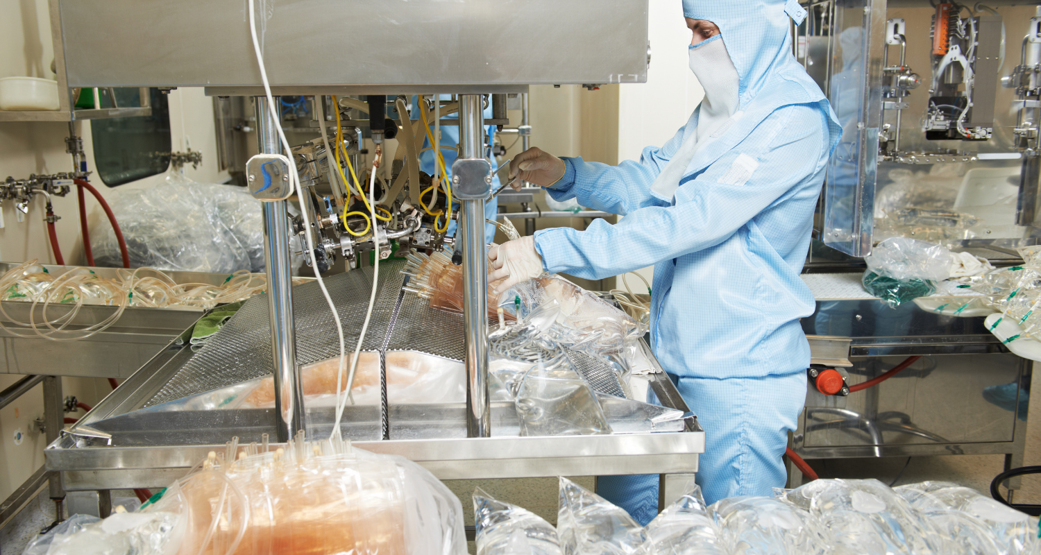 The Importance Of Tech Transfer In The Pharmaceutical Industry