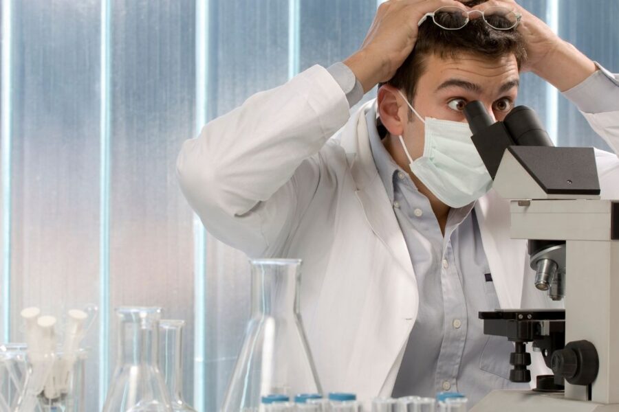 Why are Research and Development so Important in the Pharmaceutical Industry