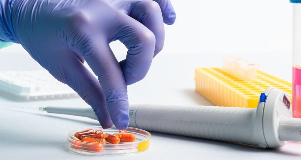 Drug Formulation Development A Quick Guide Rondaxe CMC NY