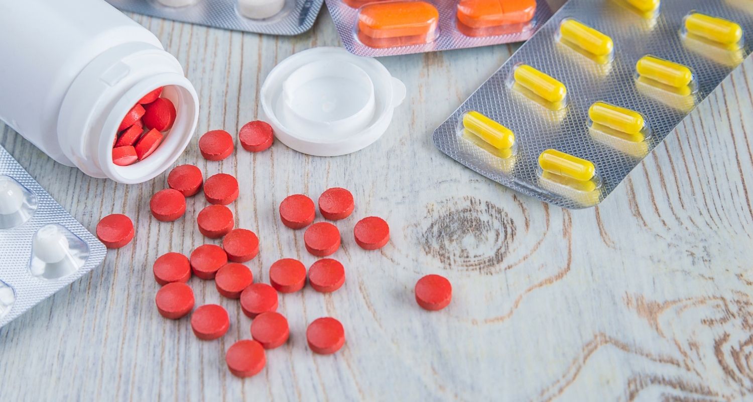 How Do Pharmaceutical Drugs Work?