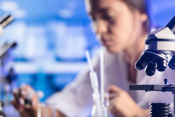 Advancing from Research to Development