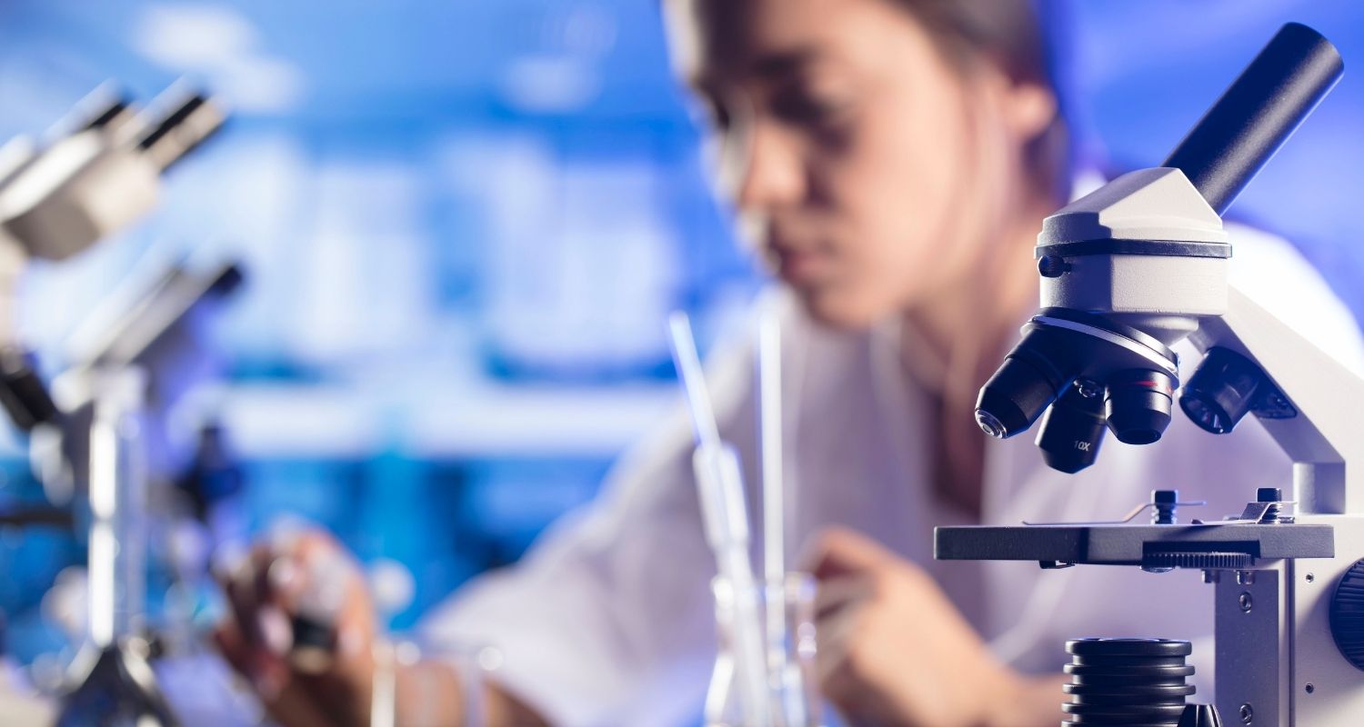 Advancing from Research to Development