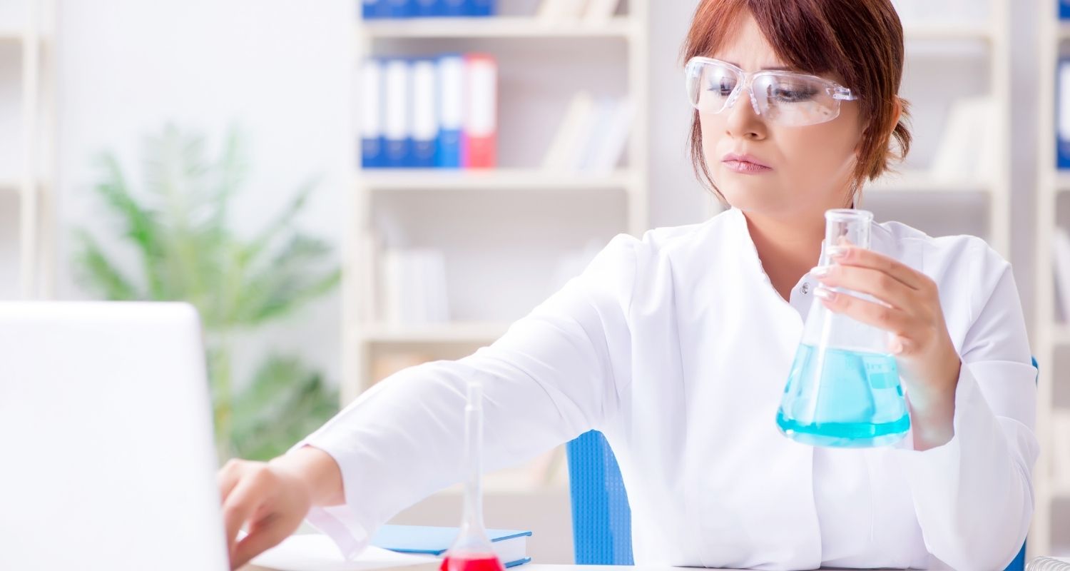 Analytical Method Development and Validation A Brief Overview