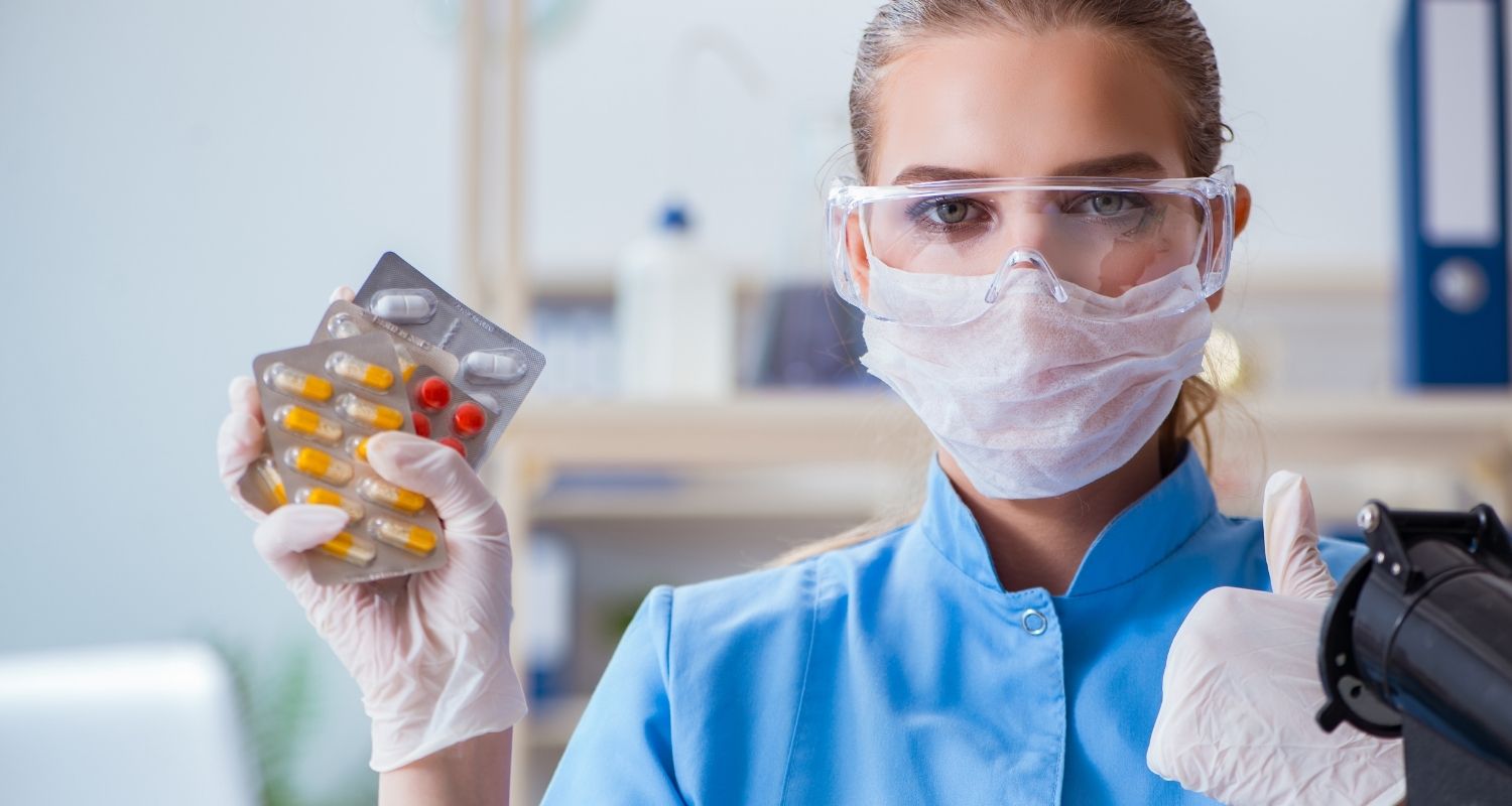 Pharmaceutical Industry Consultancy Services