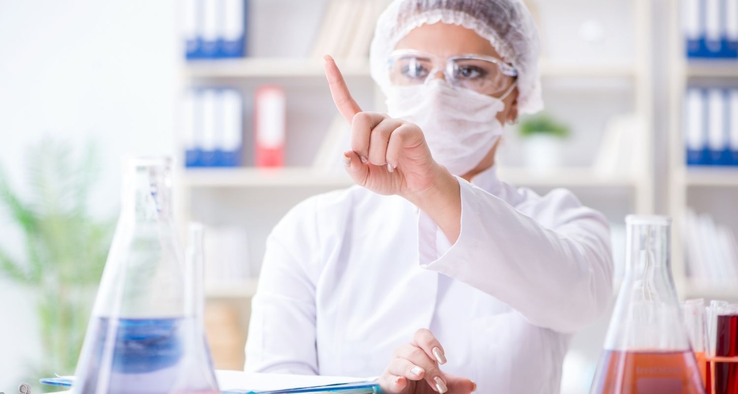 Industry's Quality Assurance