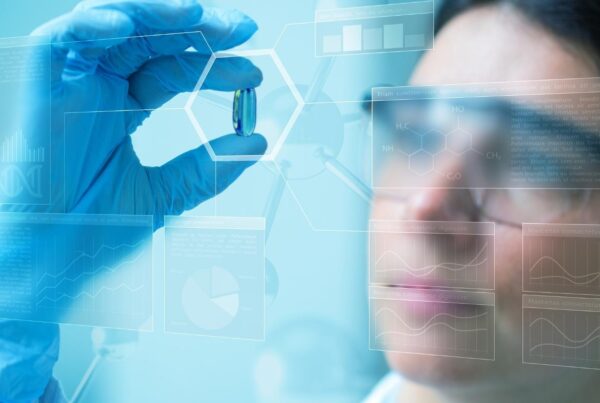 1 How The Pharmaceutical And Biotechnology Industries Are Leveraging AI And Advanced Analytics To Achieve Success