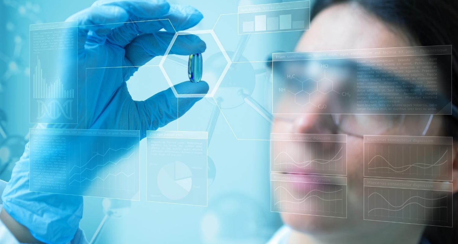 1 How The Pharmaceutical And Biotechnology Industries Are Leveraging AI And Advanced Analytics To Achieve Success