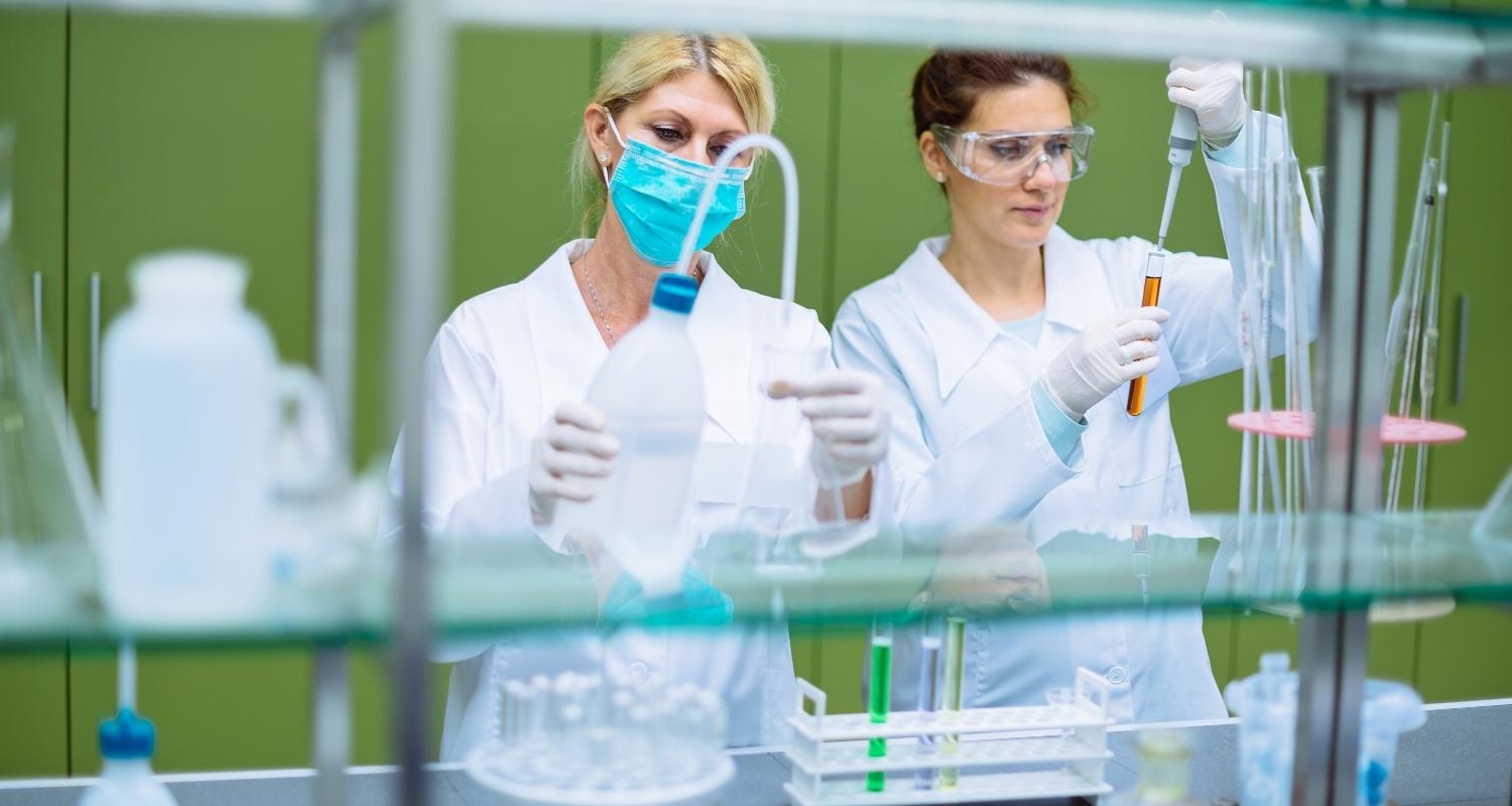 When It Comes To Discovering New Medicines, What Exactly Is A New Molecular Entity_