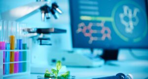 How The Pharmaceutical And Biotechnology Industries Are Leveraging AI And Advanced Analytics To Achieve Success