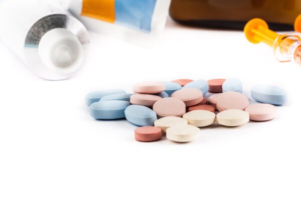 What is the Pharmaceutical Industry's Outlook For the Future