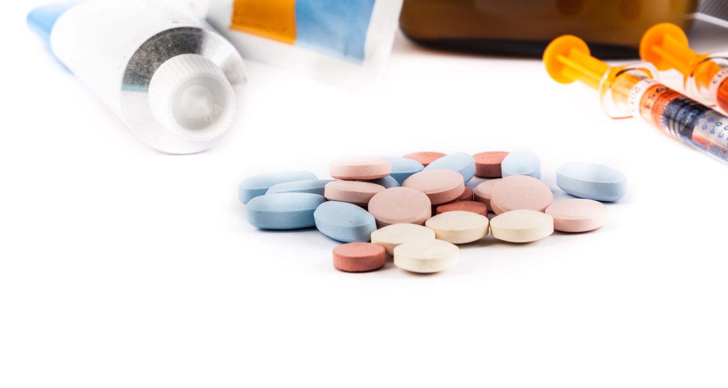 What is the Pharmaceutical Industry's Outlook For the Future