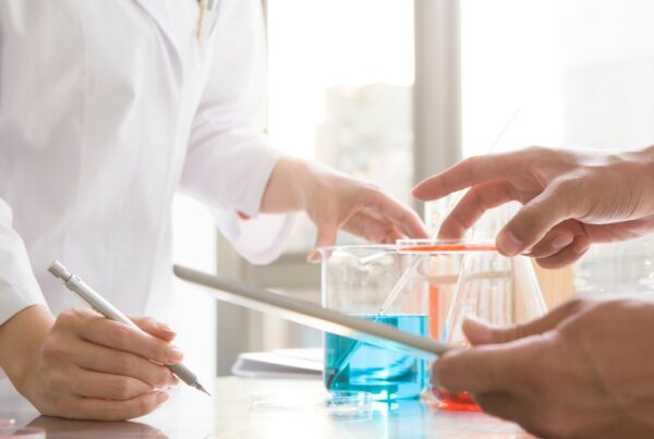 The Probability of Technical Drug Development Success
