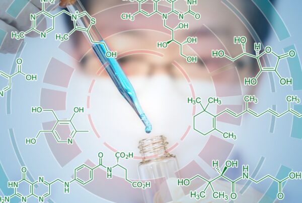 Role of a Pharma Consultant